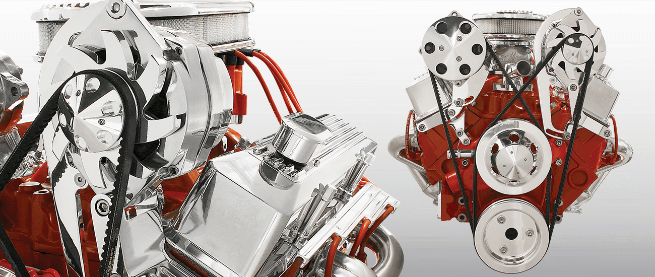 Independent Brackets